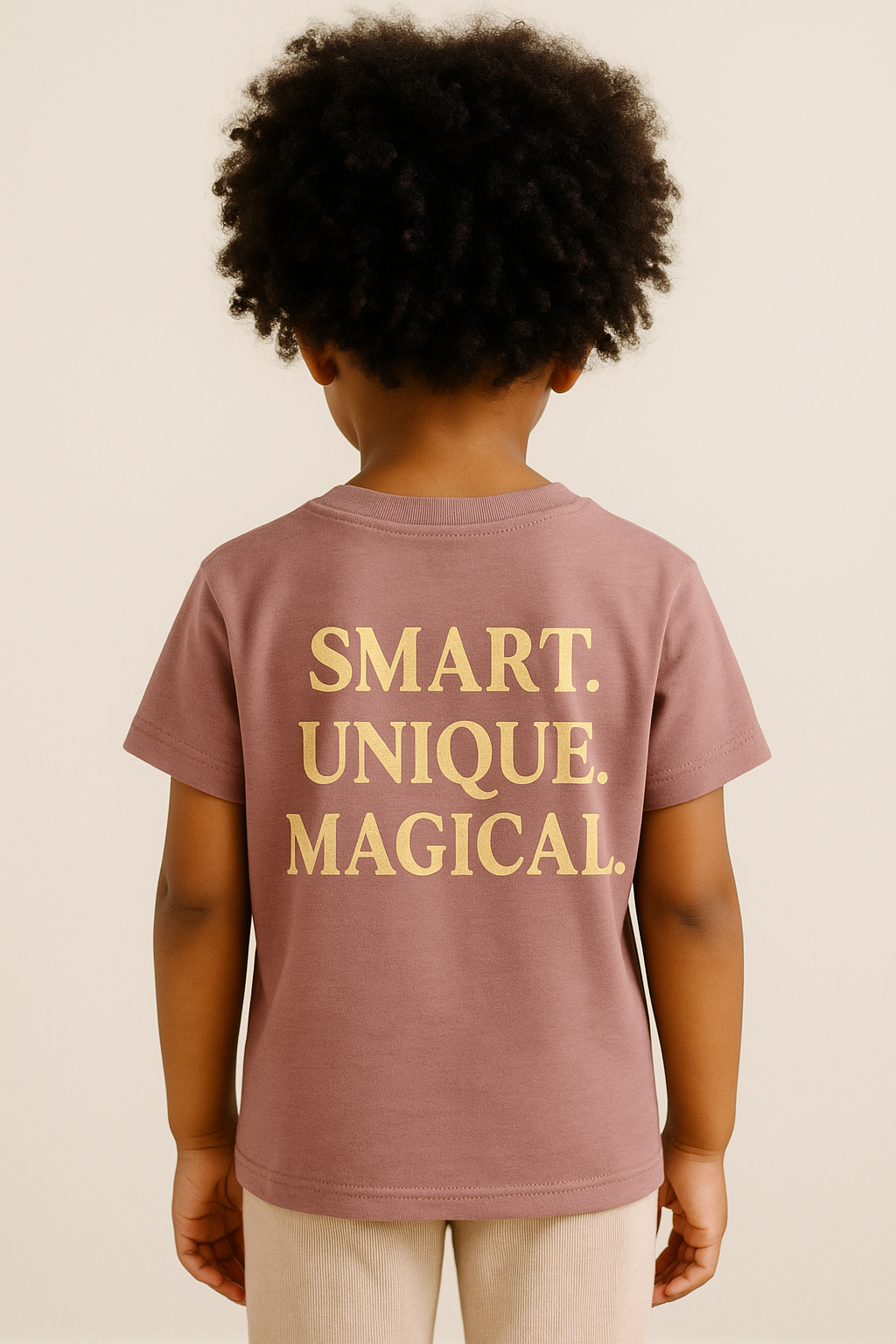 S.U.M (Kids Tee)