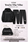 YTVC CORE SET
